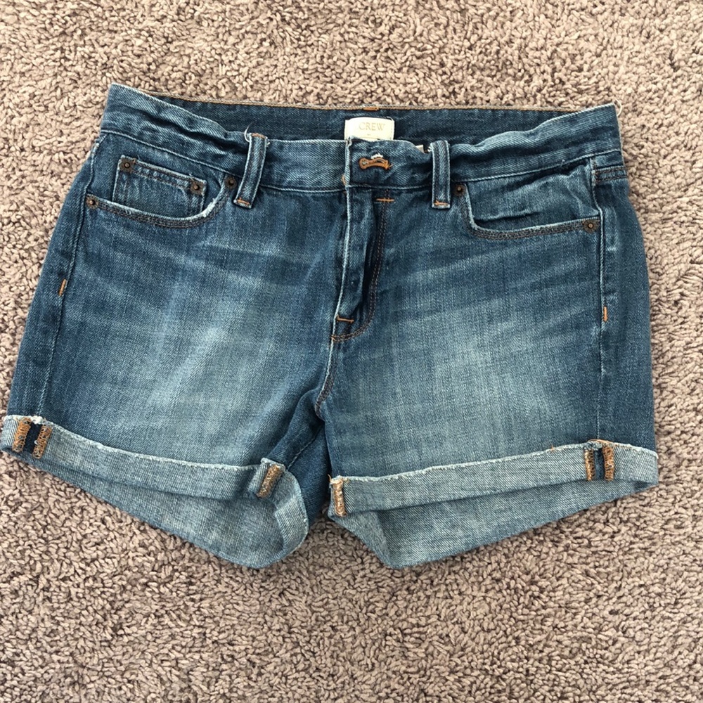 J Crew Shorts